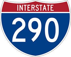 I-290, towing service, chicago, aldaba towing & auto inc