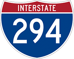 I-294, towing service, chicago, aldaba towing & auto inc